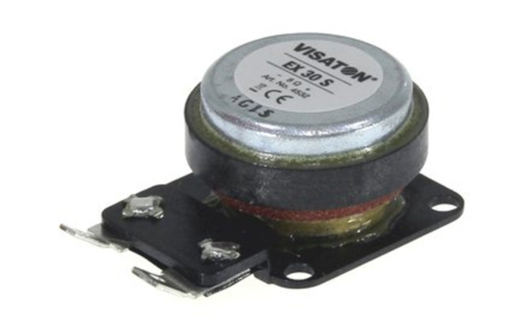 Visaton EX 30 S - 8 Electrodinamikus rezonátor 8 Ohm