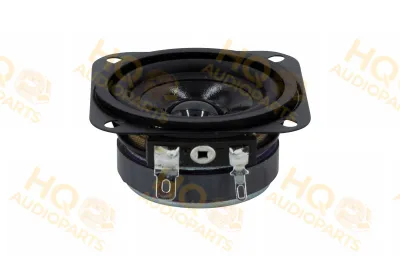 Visaton FR 58 - 4 2,3" szélessávú hangszóró 4 Ohm