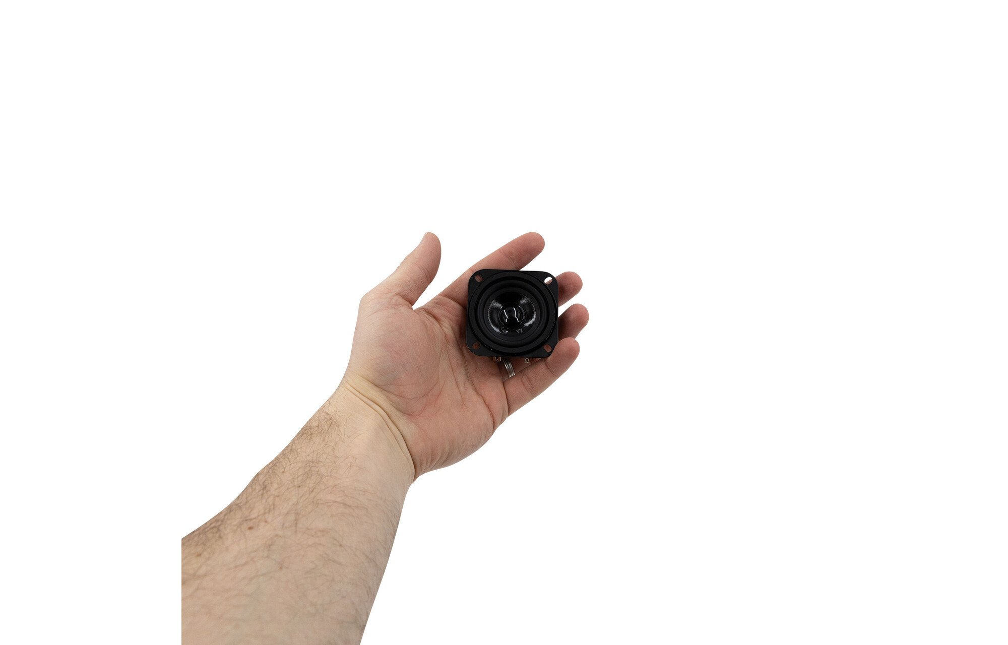 Visaton FR 58 - 4 2.3" szélessávú hangszóró 4 Ohm