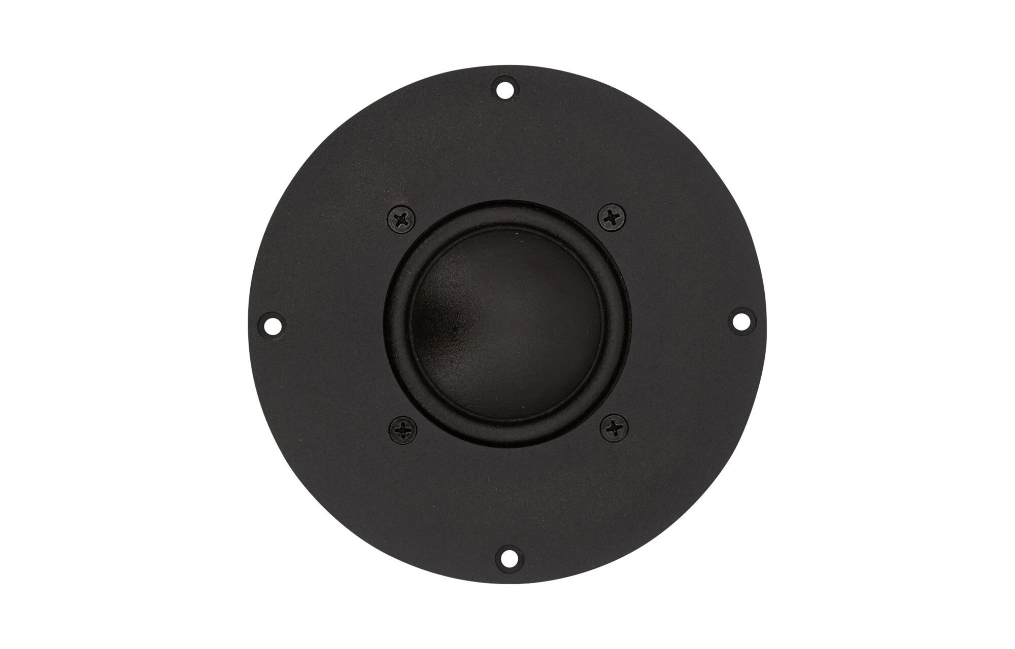 Visaton G 50 FFL 2" High-End szövet Mid-dóm 8 Ohm