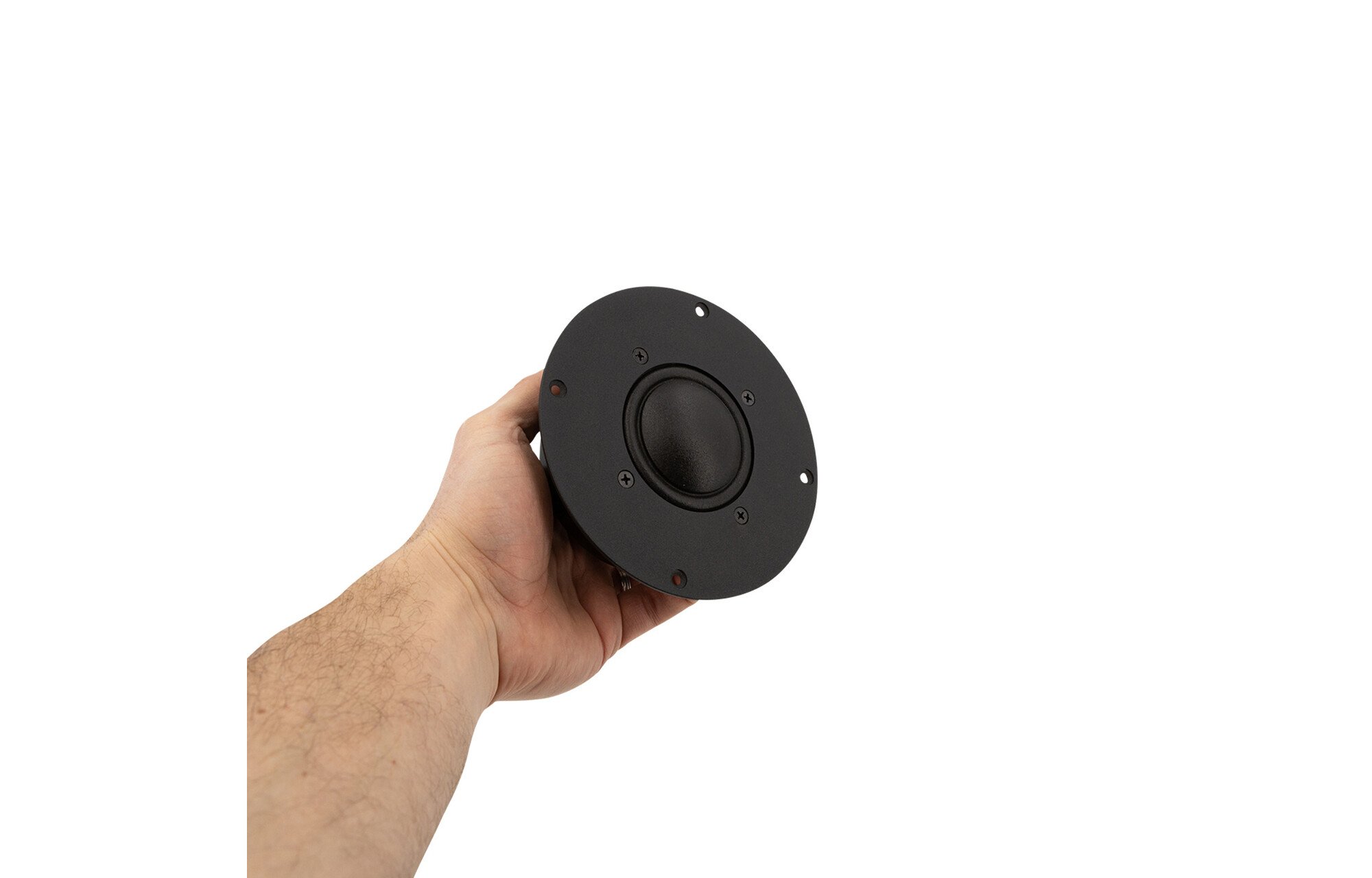 Visaton G 50 FFL 2" High-End szövet Mid-dóm 8 Ohm