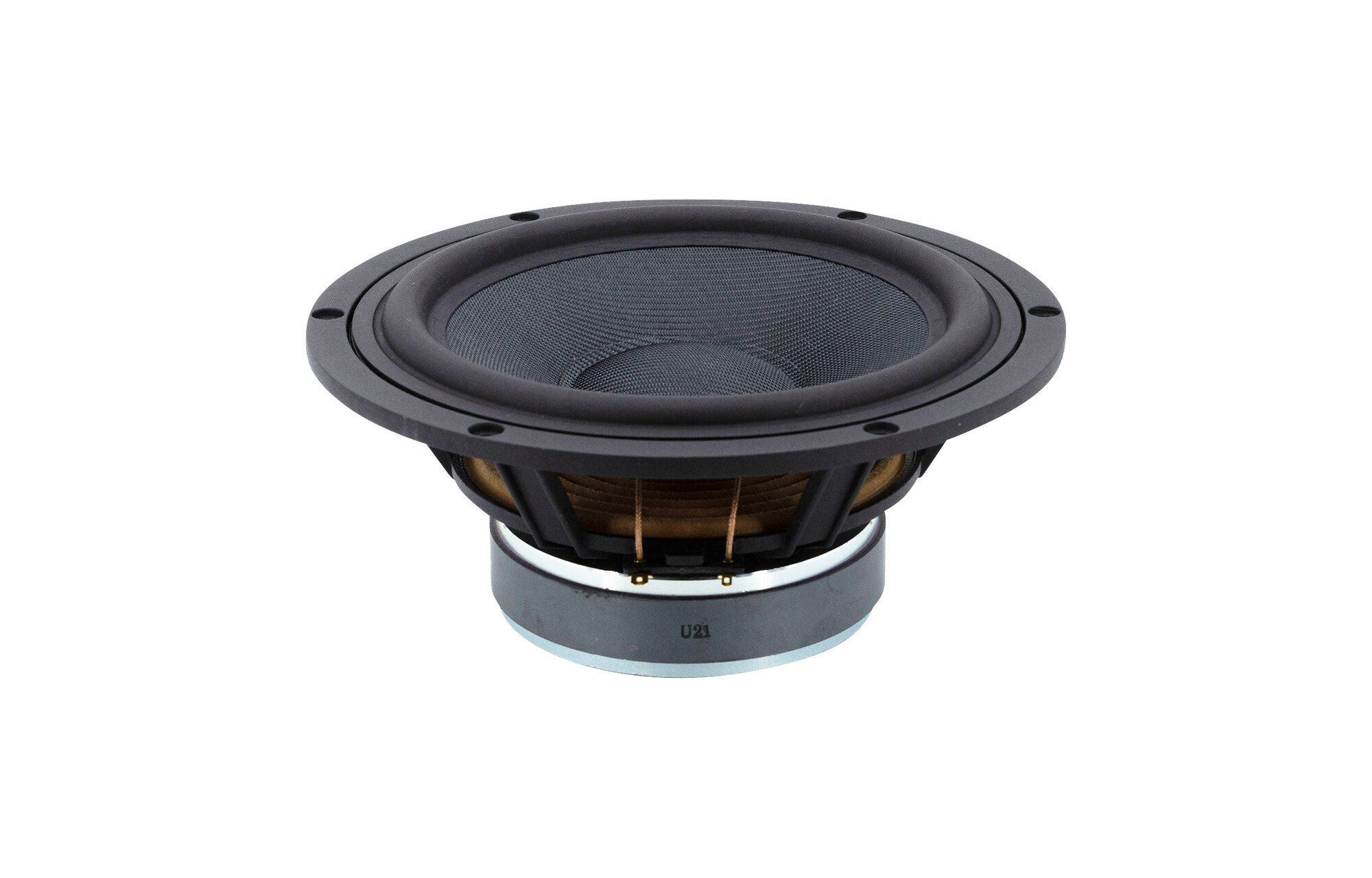 Visaton GF 200 8" High-End mélysugárzó 2x4 Ohm