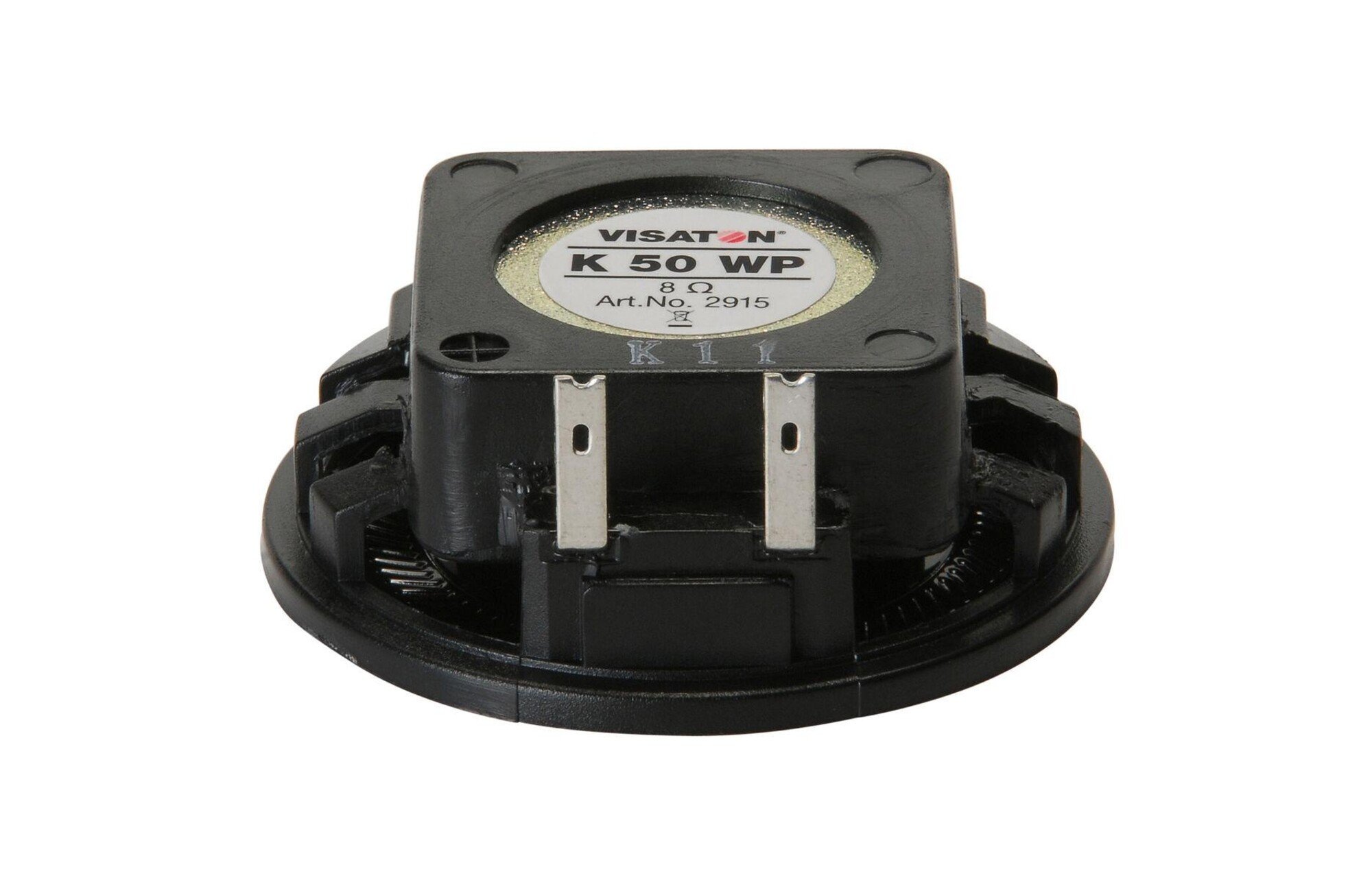 Visaton K 50 WP - 8 mini hangszóró