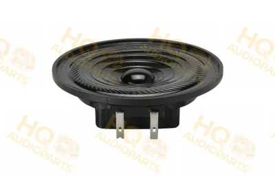 Visaton K 64 WP - 8 mini hangszóró