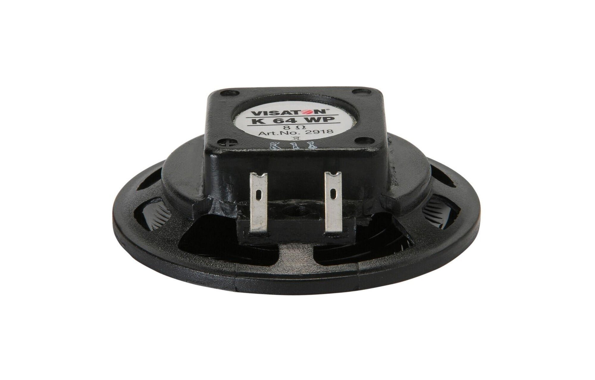 Visaton K 64 WP - 8 mini hangszóró