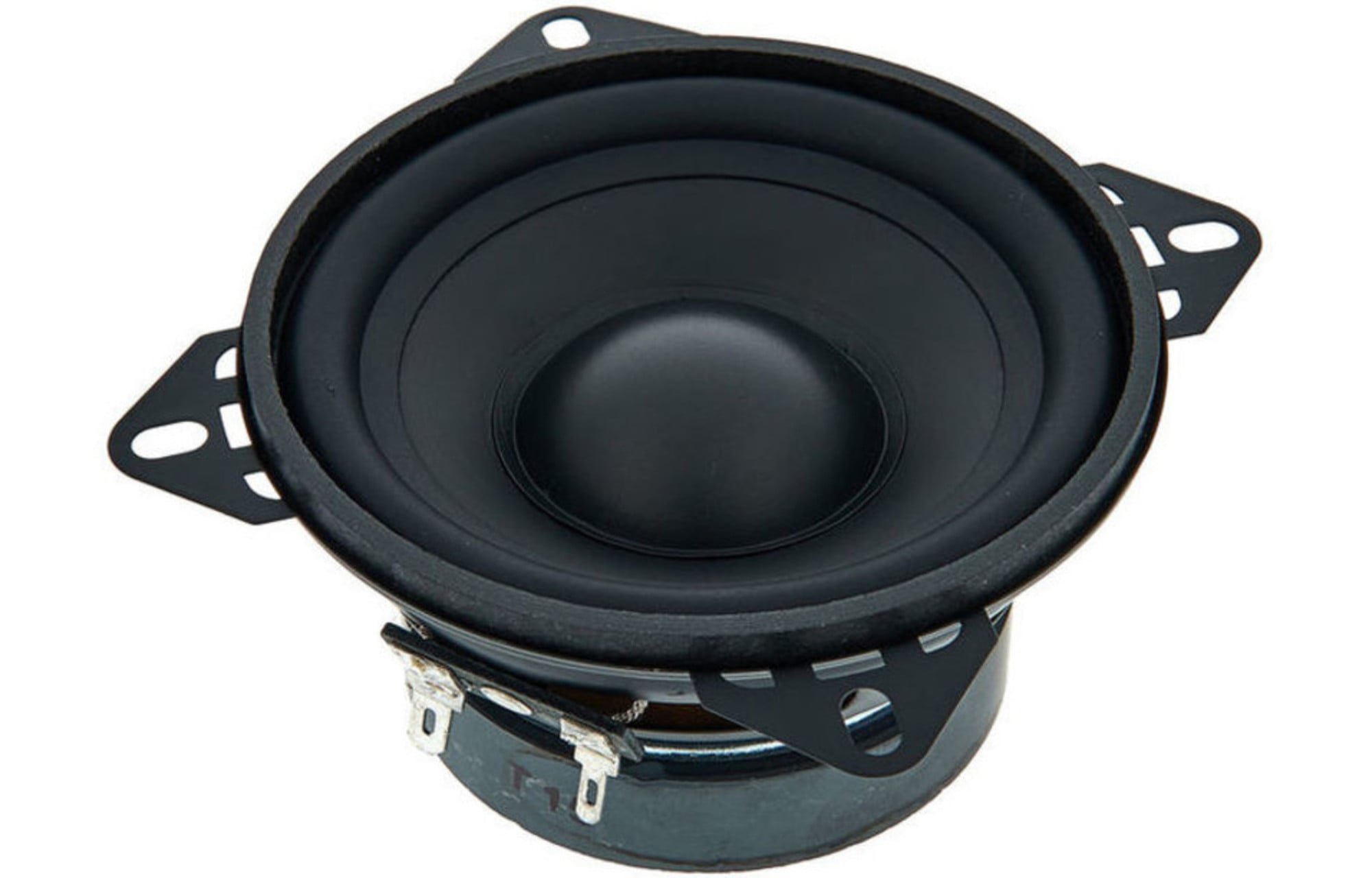 Visaton KT 100 V 4" mélysugárzó 4 Ohm