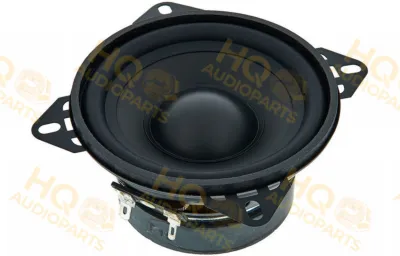 Visaton KT 100 V 4" mélysugárzó 4 Ohm