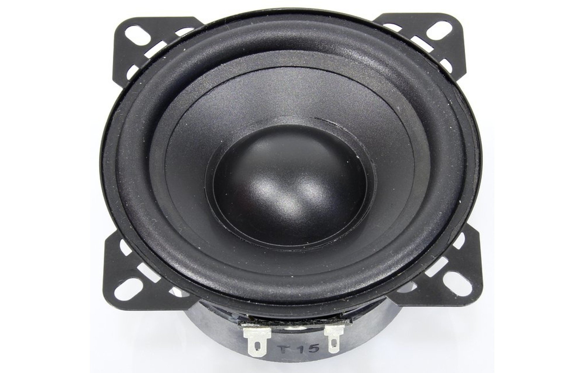 Visaton KT 100 V 4" mélysugárzó 4 Ohm