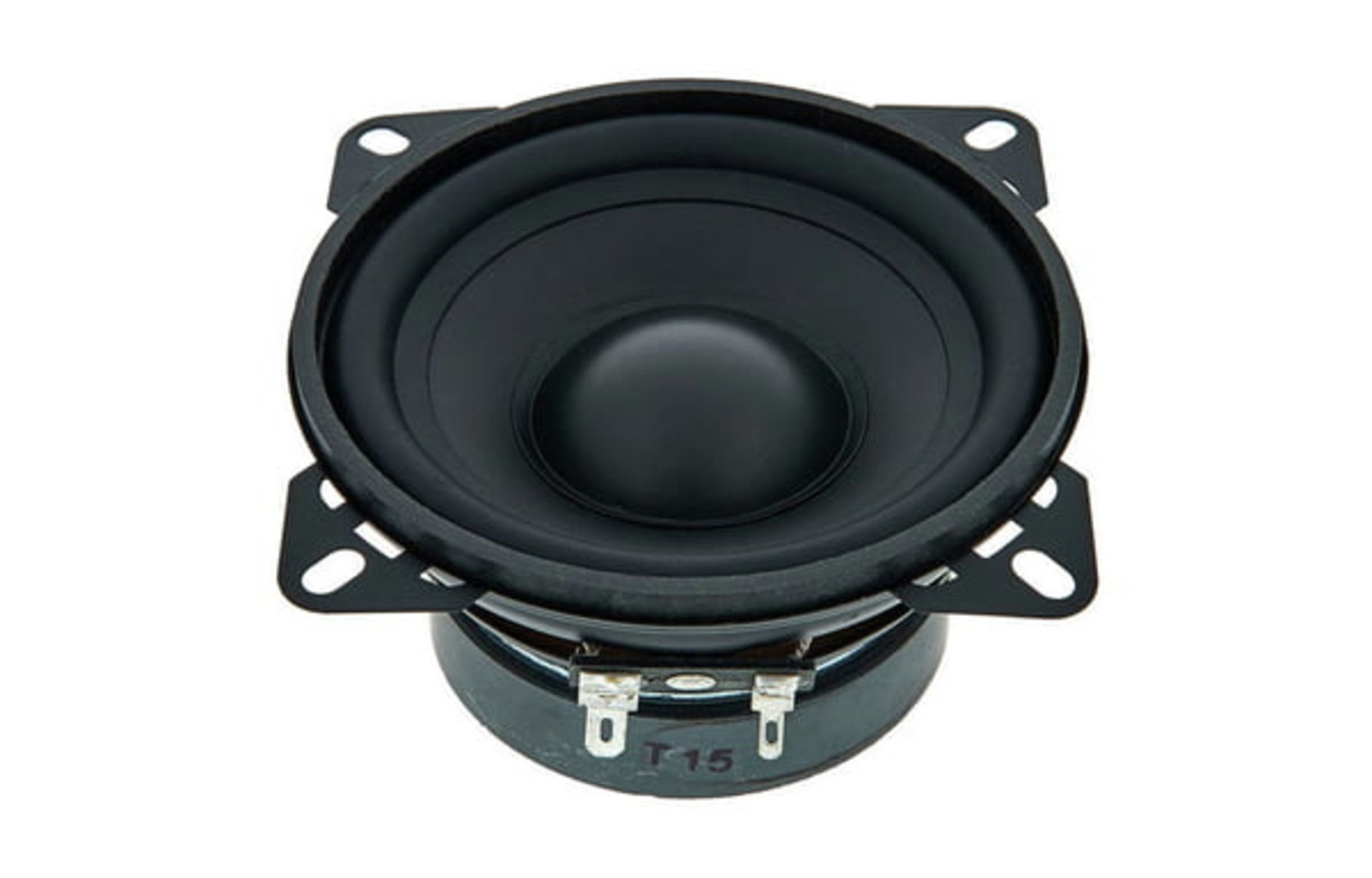 Visaton KT 100 V 4" mélysugárzó 4 Ohm