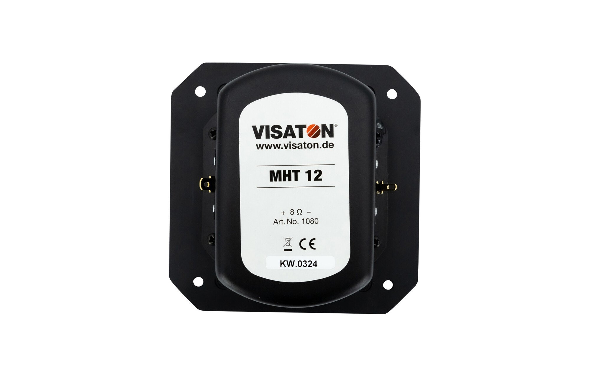 Visaton MHT 12 Magnetostatic Ribbon magassugárzó