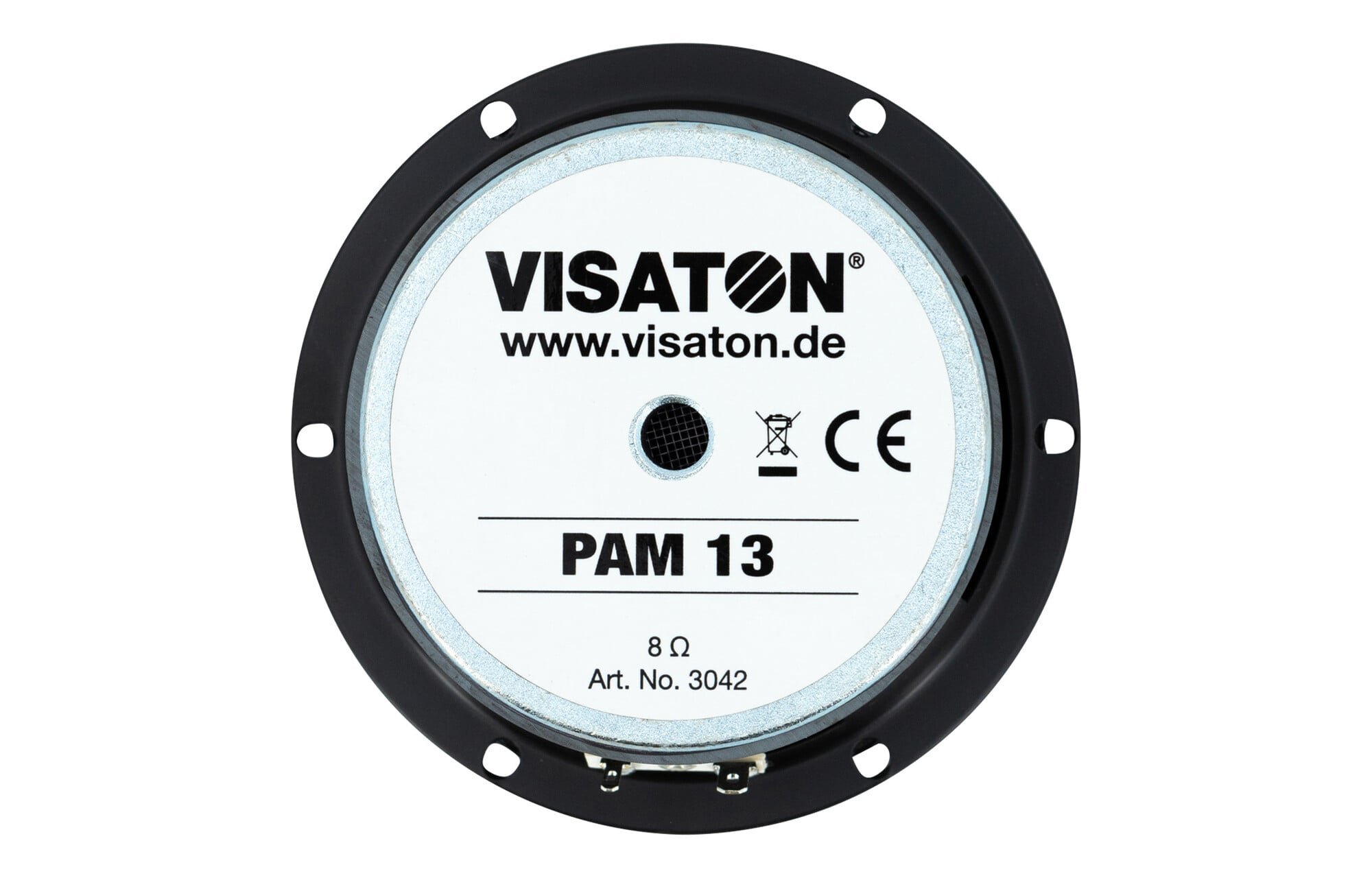 Visaton PAM 13 5'' mélyközépsugárzó
