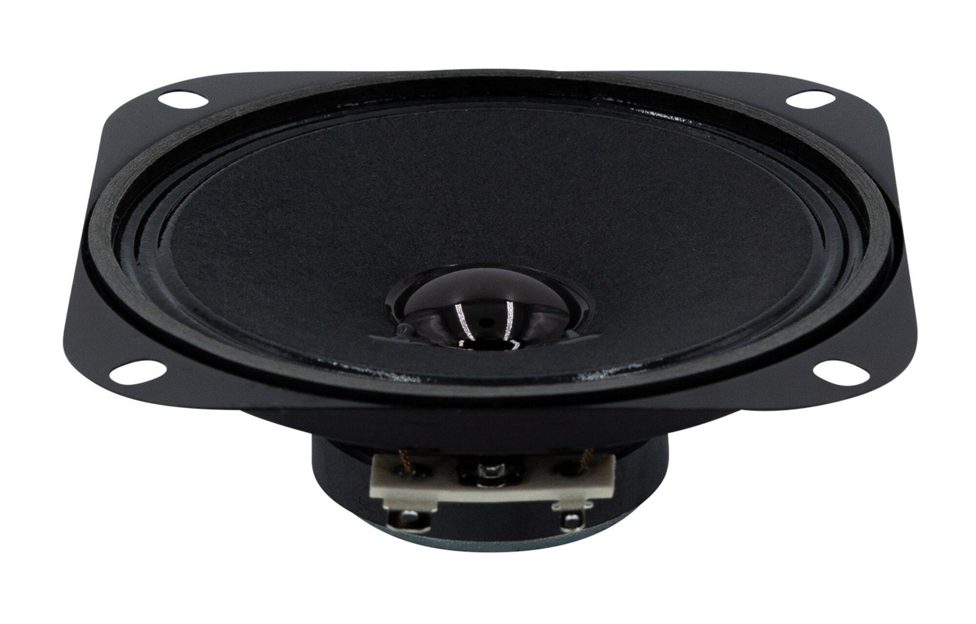 Visaton R 10 S - 4 4" szélessávú hangszóró 4 Ohm