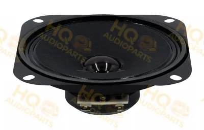 Visaton R 10 S - 4 4" szélessávú hangszóró 4 Ohm