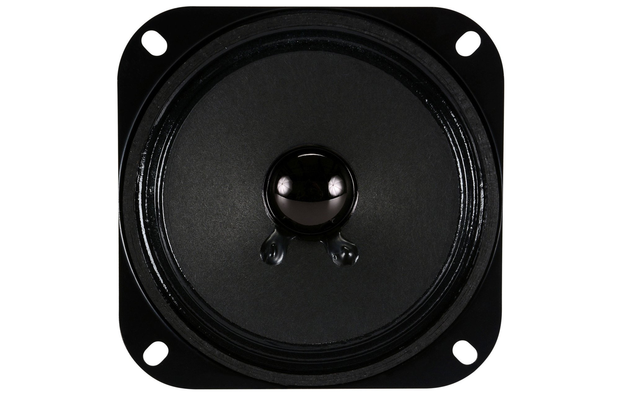 Visaton R 10 S - 8 4" szélessávú hangszóró 8 Ohm