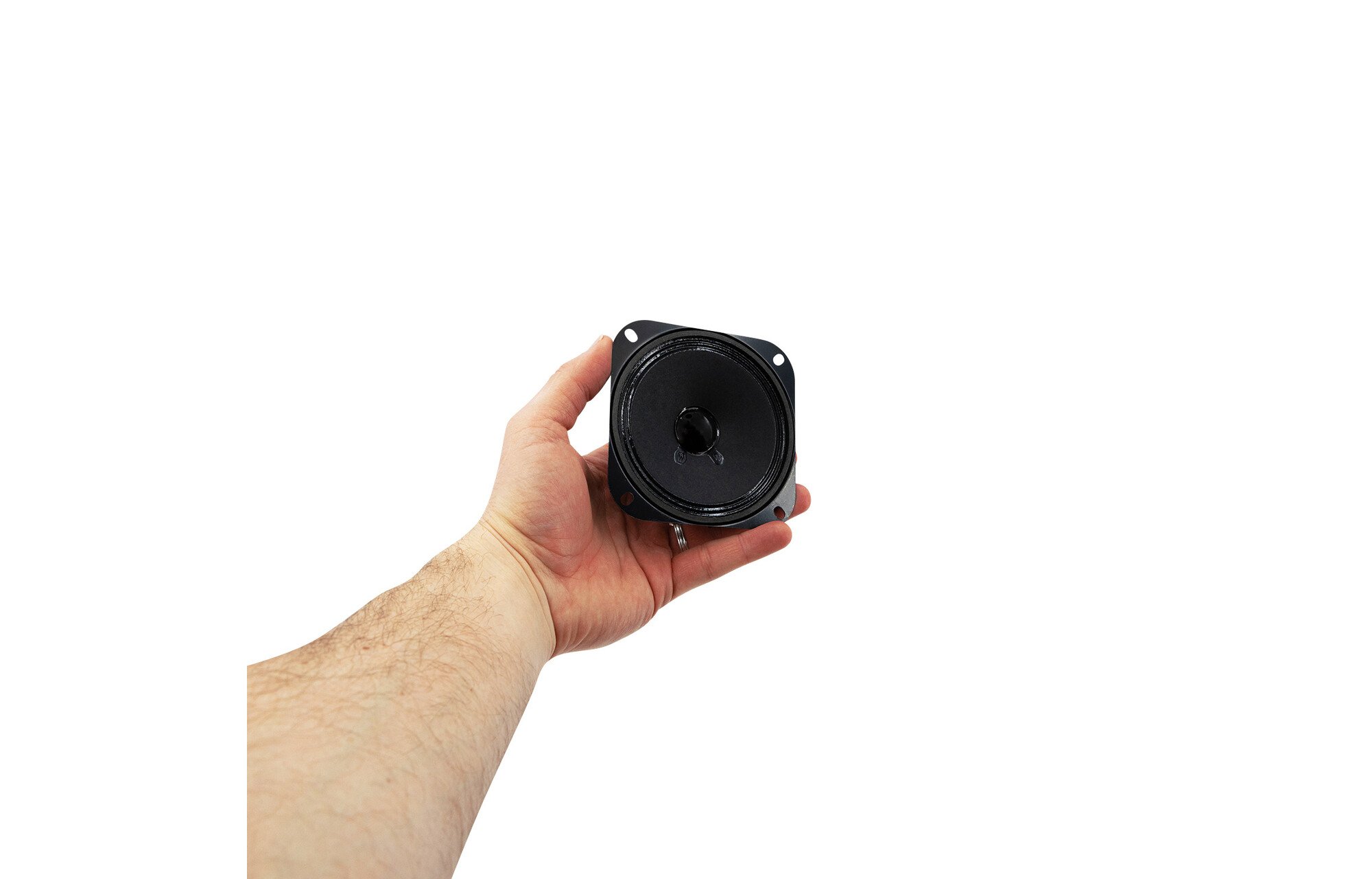Visaton R 10 S - 8 4" szélessávú hangszóró 8 Ohm