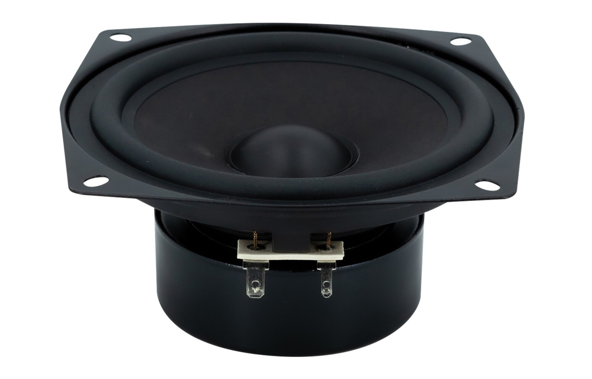 Visaton SC 13 5" HiFi szélessávú meghajtó 8 Ohm