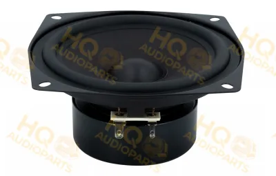 Visaton SC 13 5" HiFi szélessávú meghajtó 8 Ohm