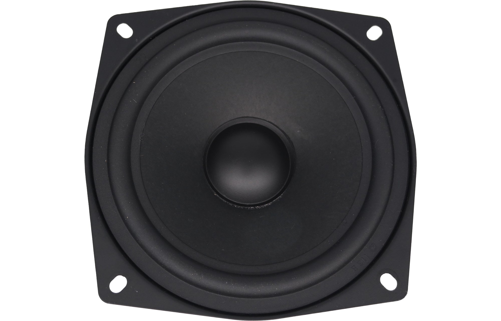Visaton SC 13 5" HiFi szélessávú meghajtó 8 Ohm