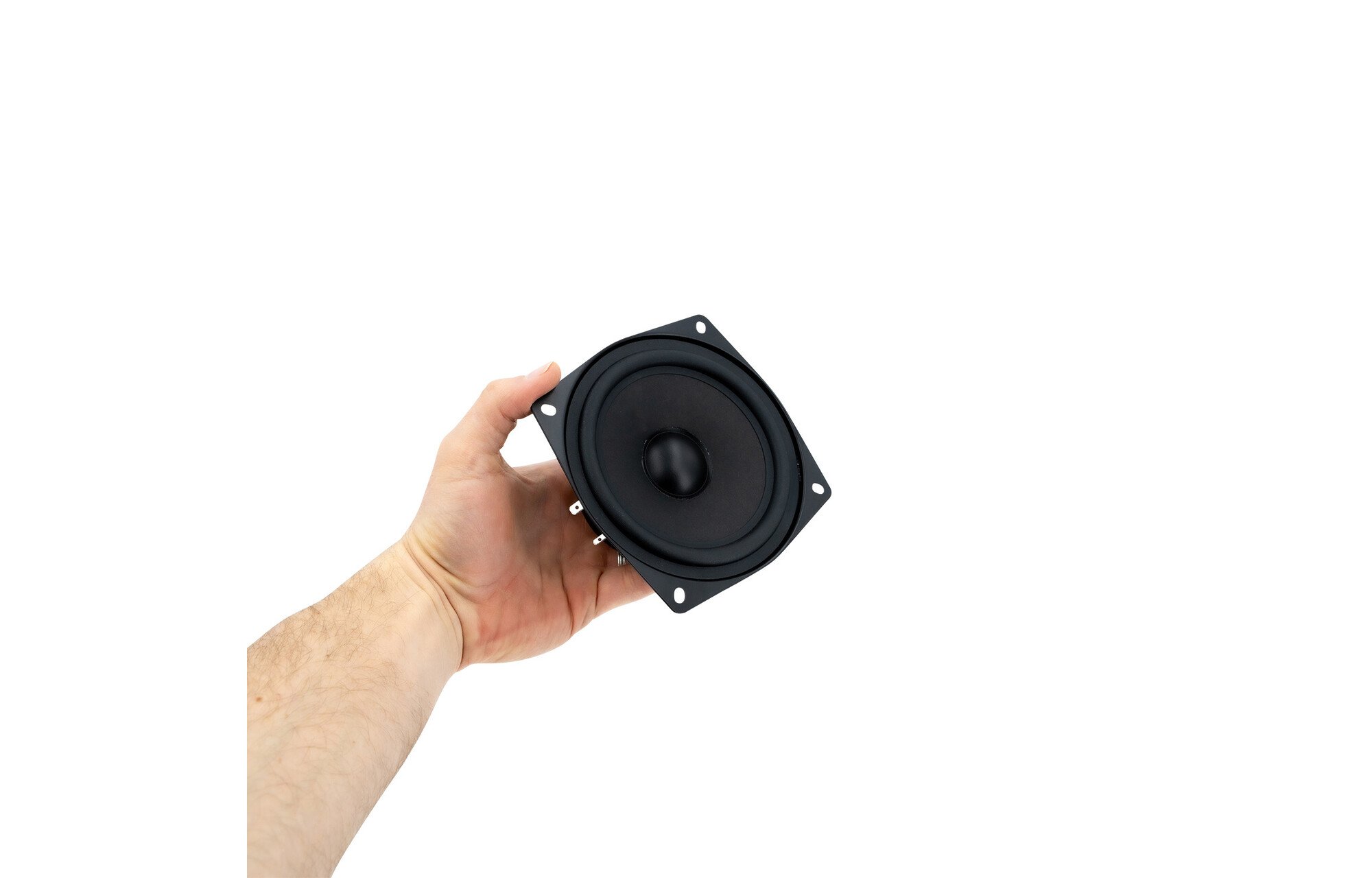 Visaton SC 13 5" HiFi szélessávú meghajtó 8 Ohm