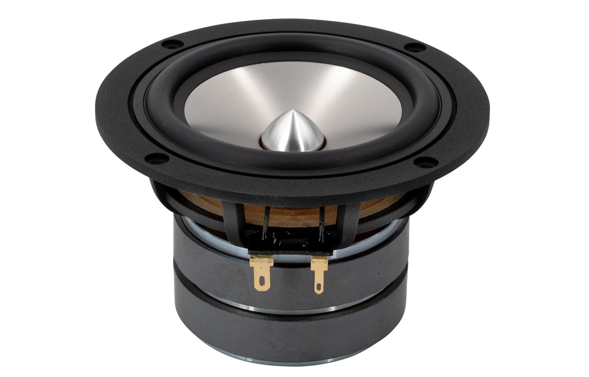Visaton TI 100 4" High-End középsugárzó meghajtó 8 Ohm