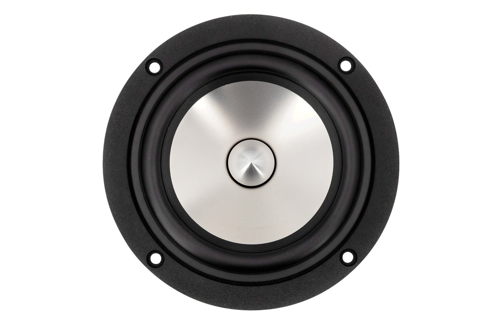 Visaton TI 100 4" High-End középsugárzó meghajtó 8 Ohm