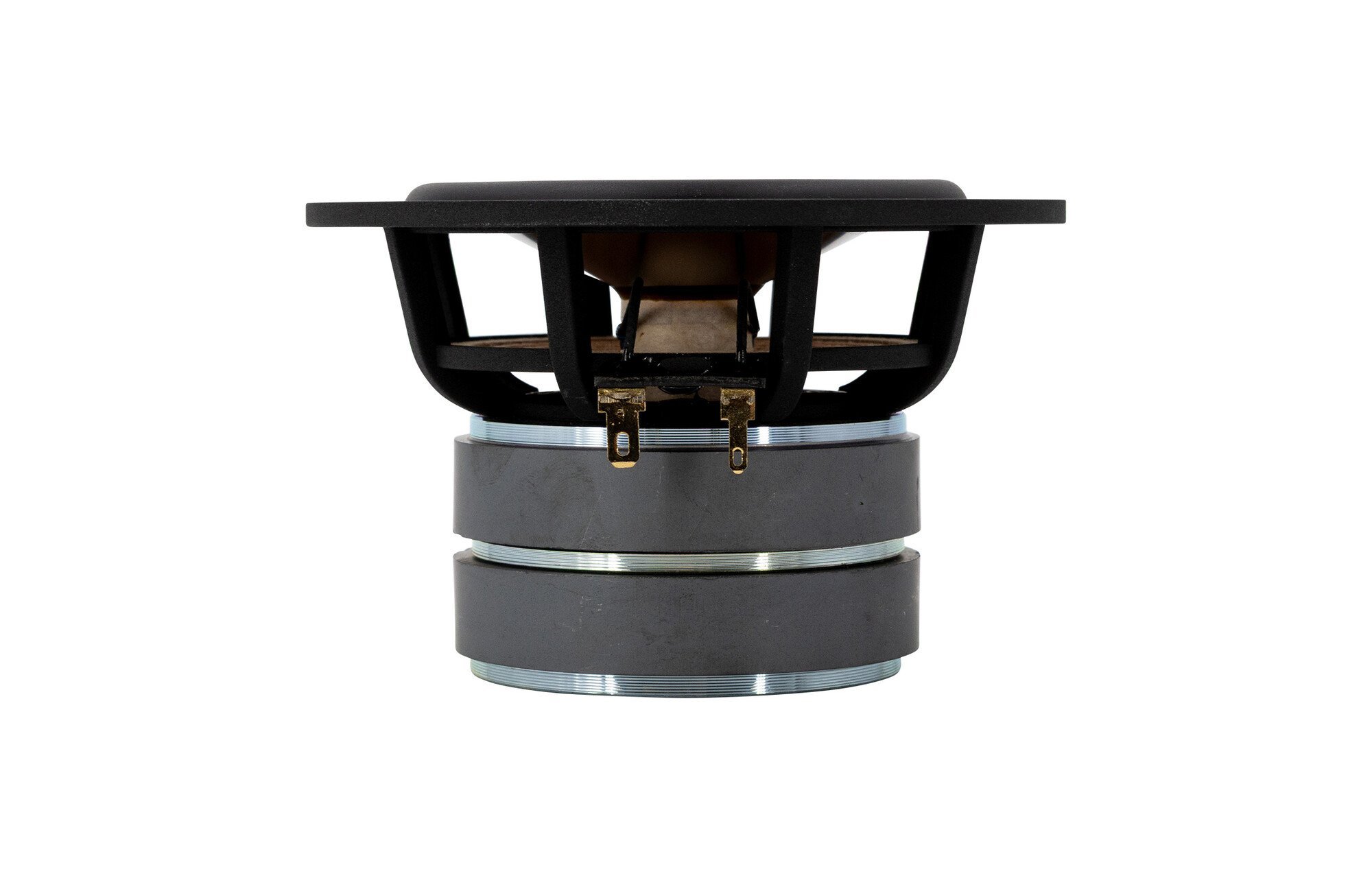 Visaton TI 100 4" High-End középsugárzó meghajtó 8 Ohm