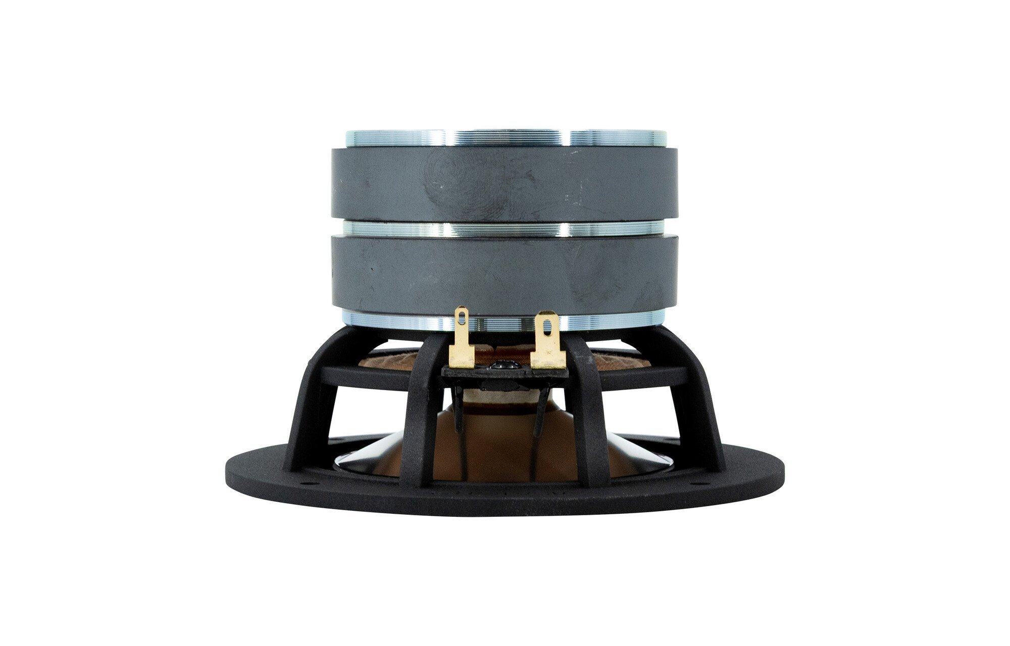 Visaton TI 100 4" High-End középsugárzó meghajtó 8 Ohm