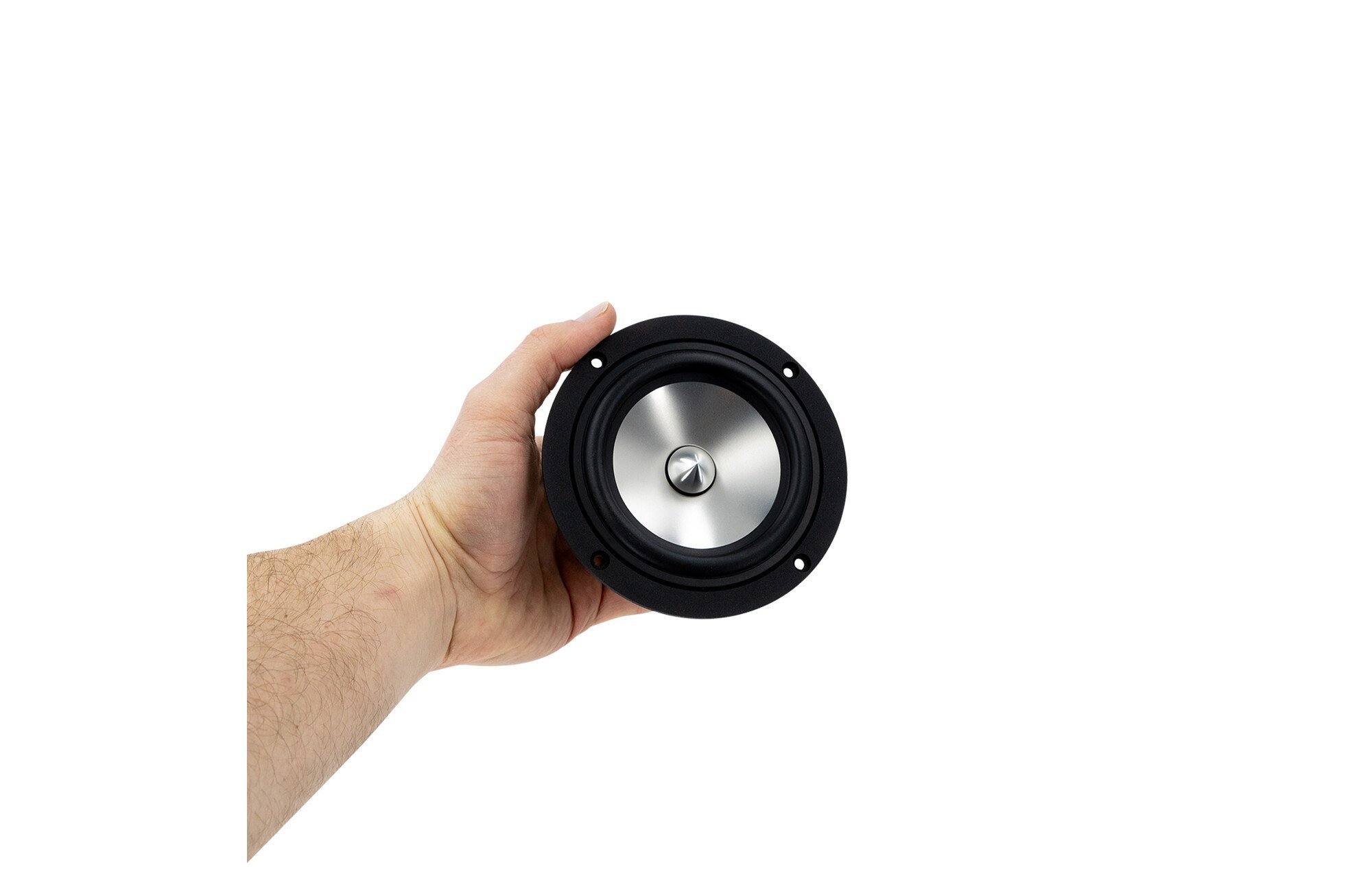 Visaton TI 100 4" High-End középsugárzó meghajtó 8 Ohm