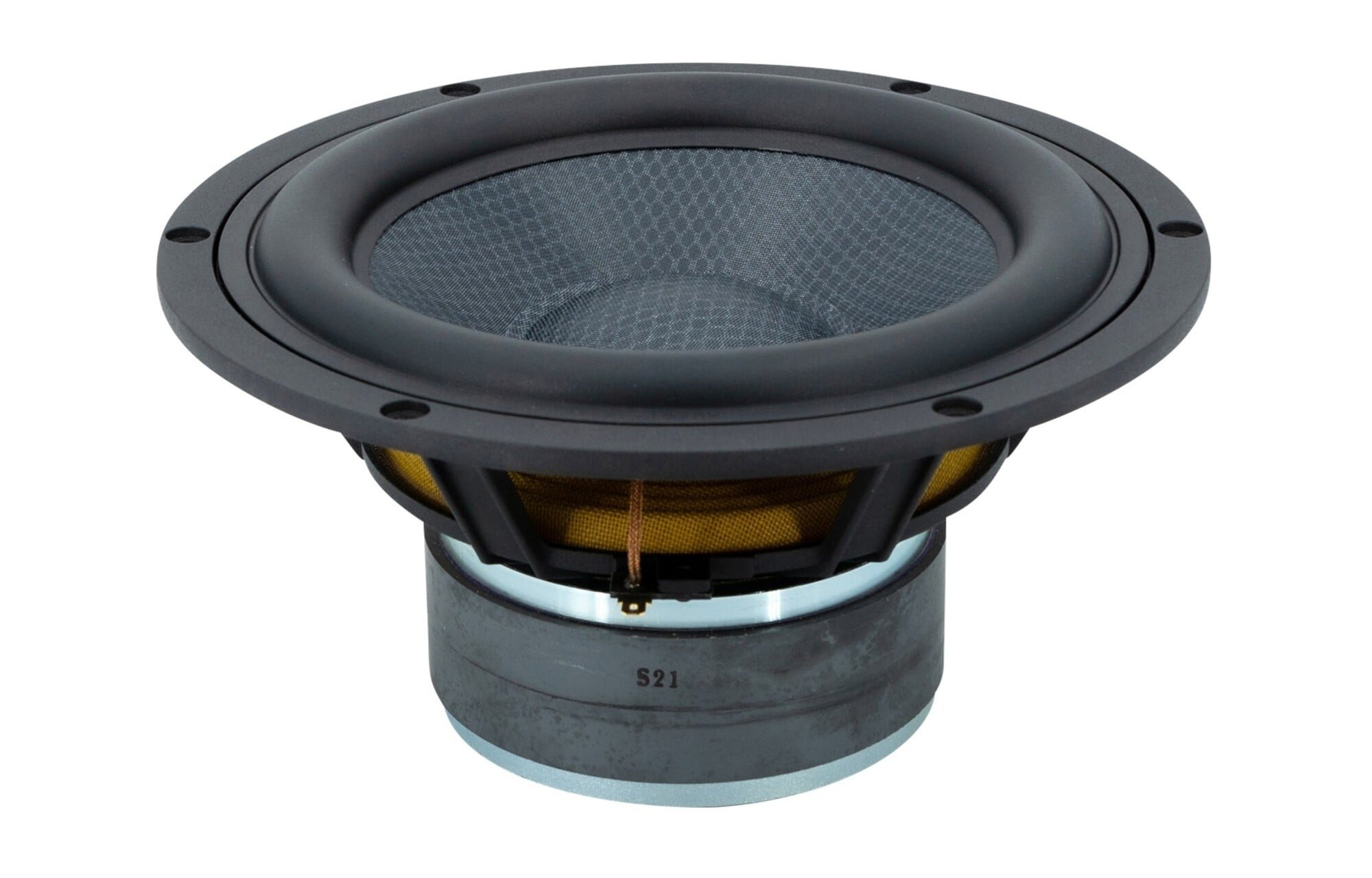 Visaton TIW 200 XS 8"  High-End mélysugárzó 8 Ohm