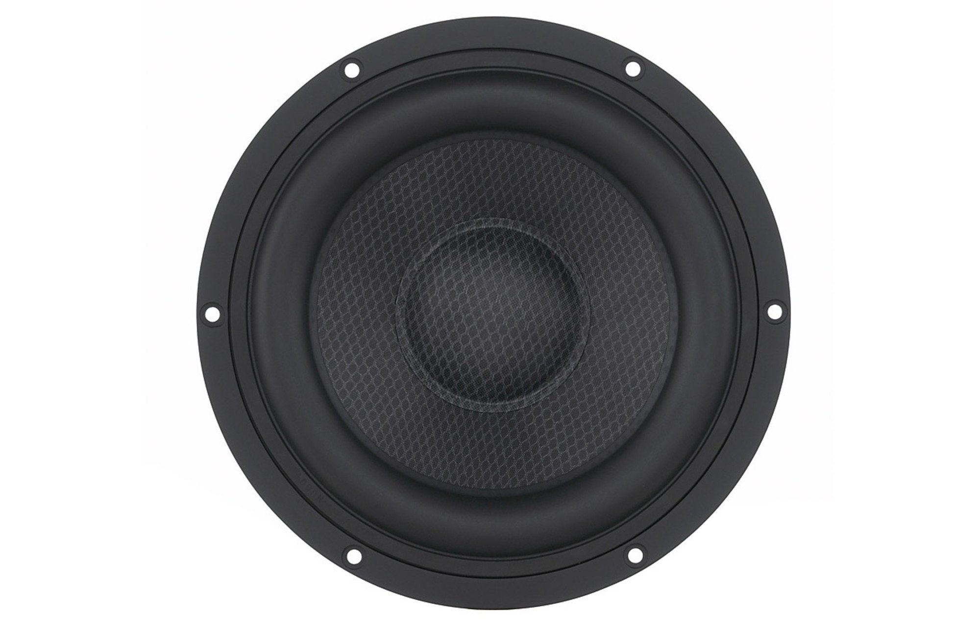 Visaton TIW 200 XS 8"  High-End mélysugárzó 8 Ohm