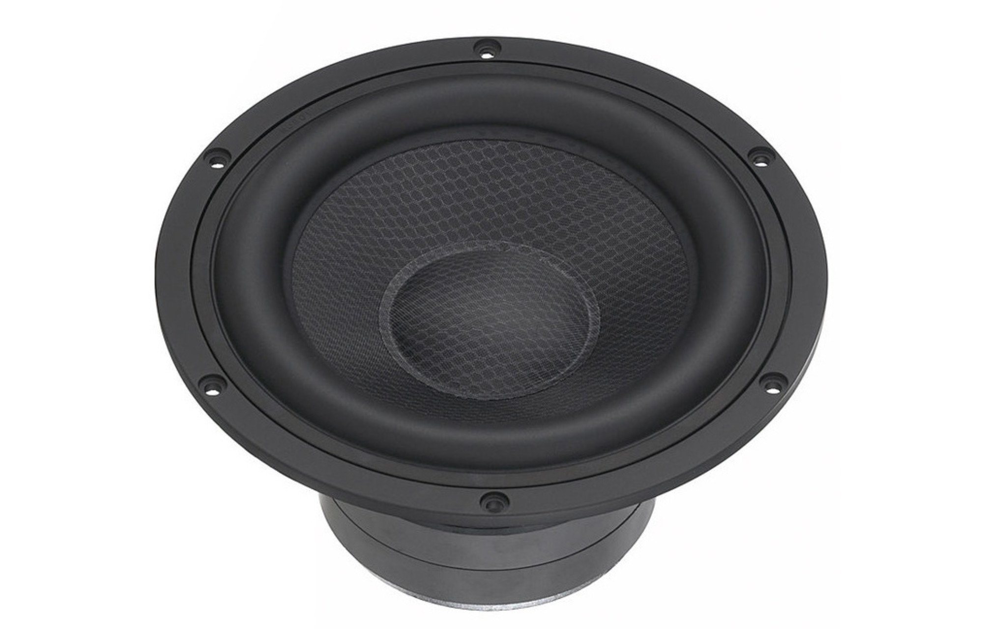 Visaton TIW 200 XS 8"  High-End mélysugárzó 8 Ohm