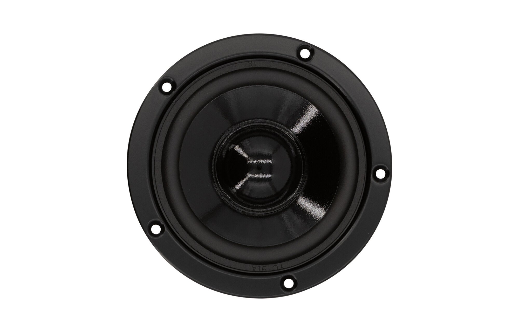 Visaton W 100 S - 4 4" mélysugárzó 4 Ohm