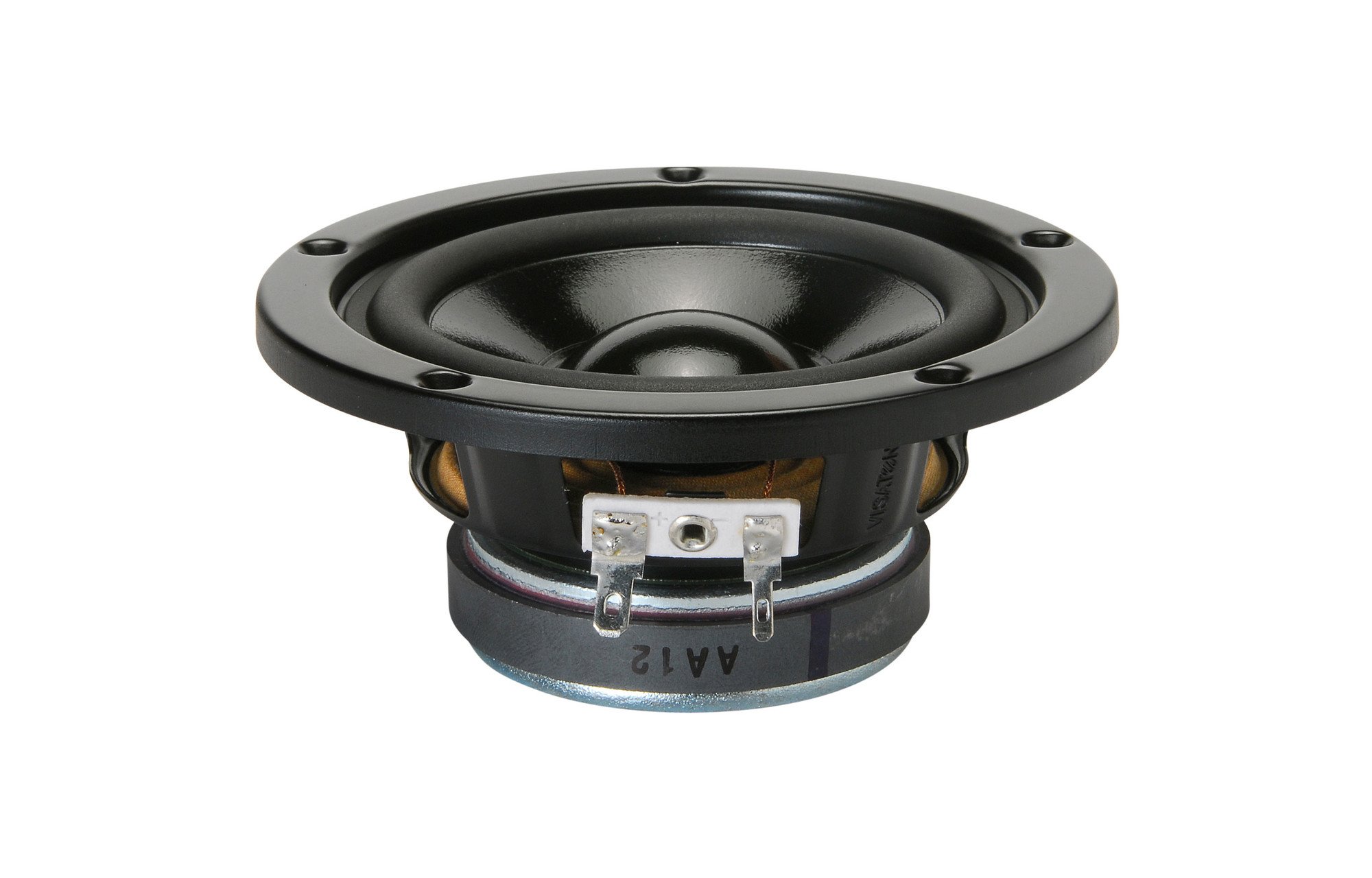 Visaton W 100 S - 8 4" mélysugárzó 8 Ohm