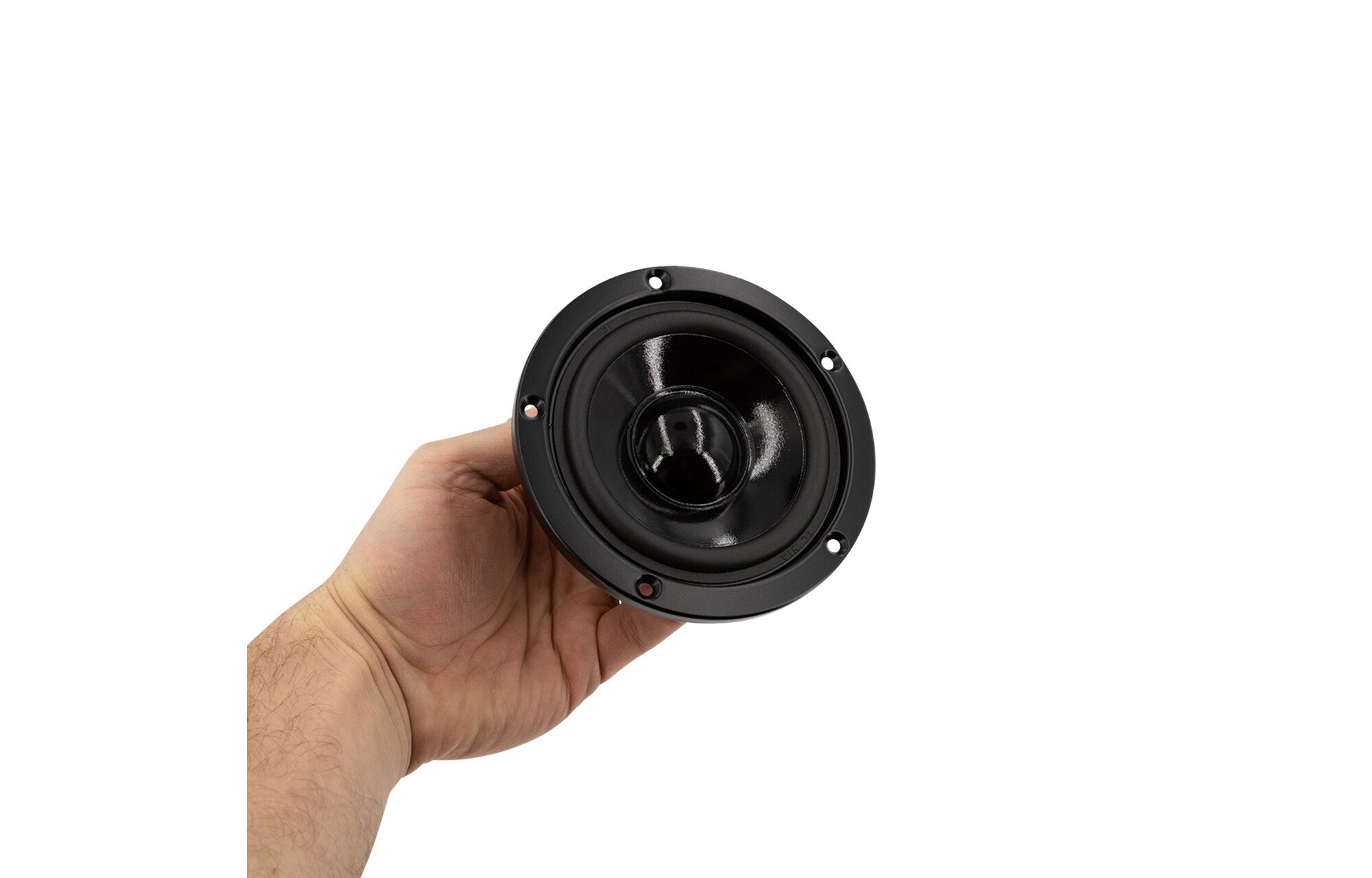 Visaton W 100 S - 8 4" mélysugárzó 8 Ohm