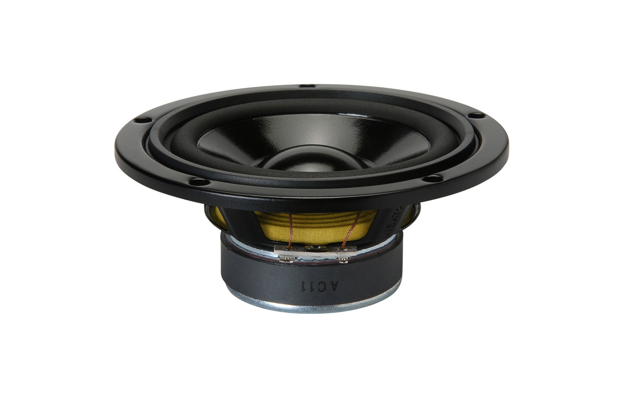 Visaton W 130 S - 4 5" mélysugárzó 4 Ohm