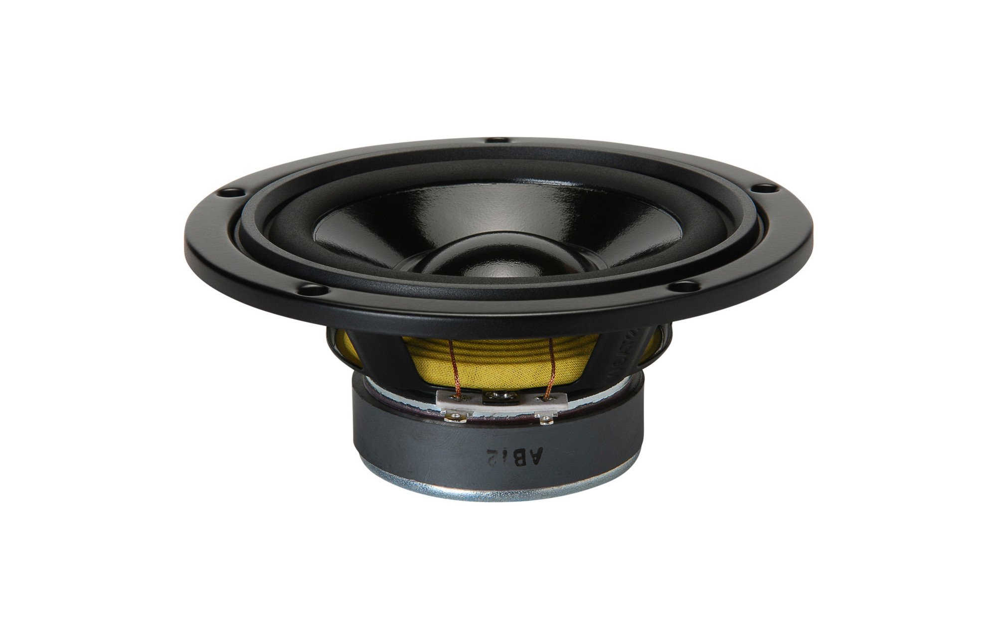 Visaton W 130 S - 8 5" mélysugárzó 8 Ohm