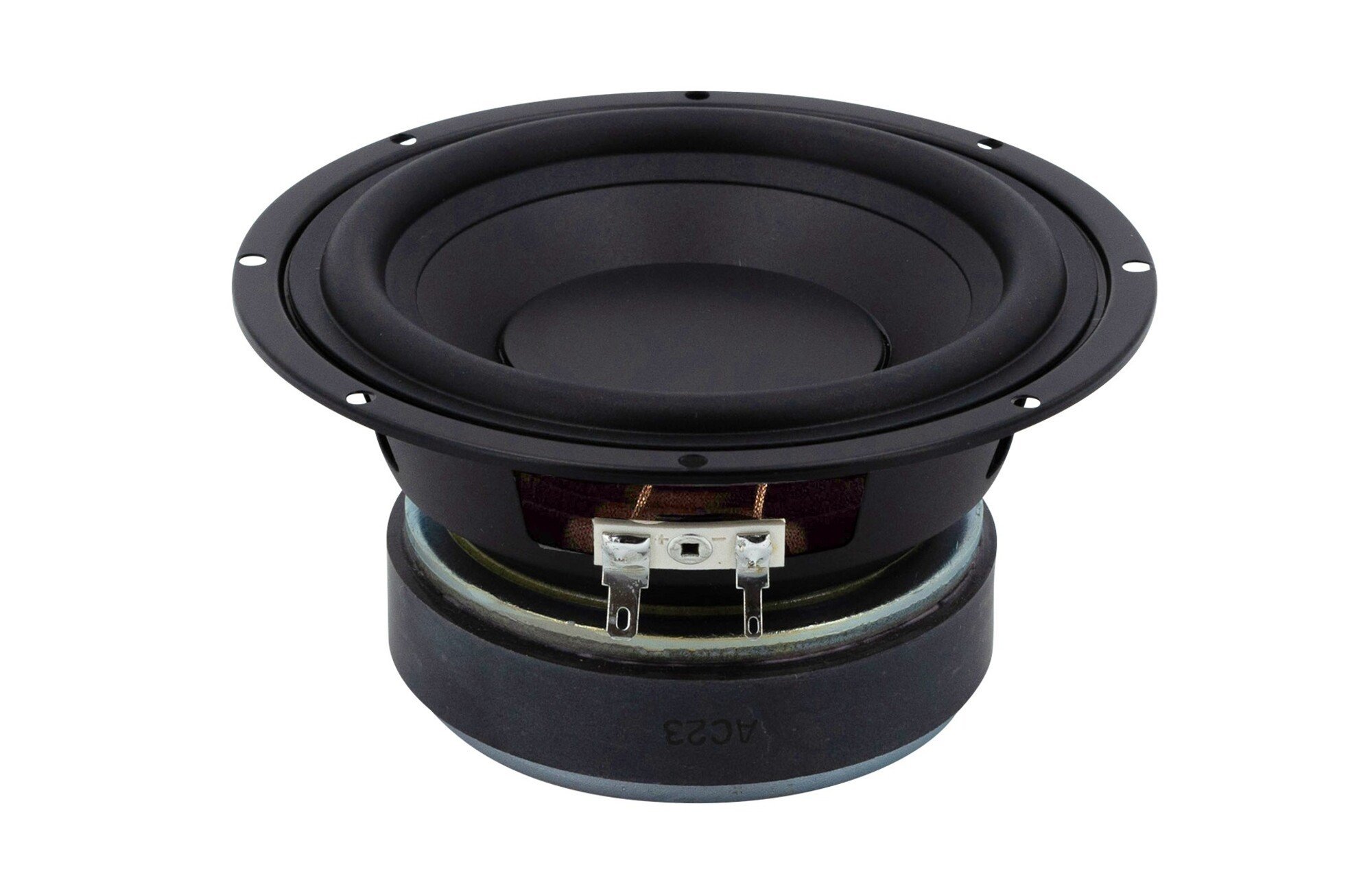 Visaton W 130 X 5" DVC mélysugárzó 4 Ohm