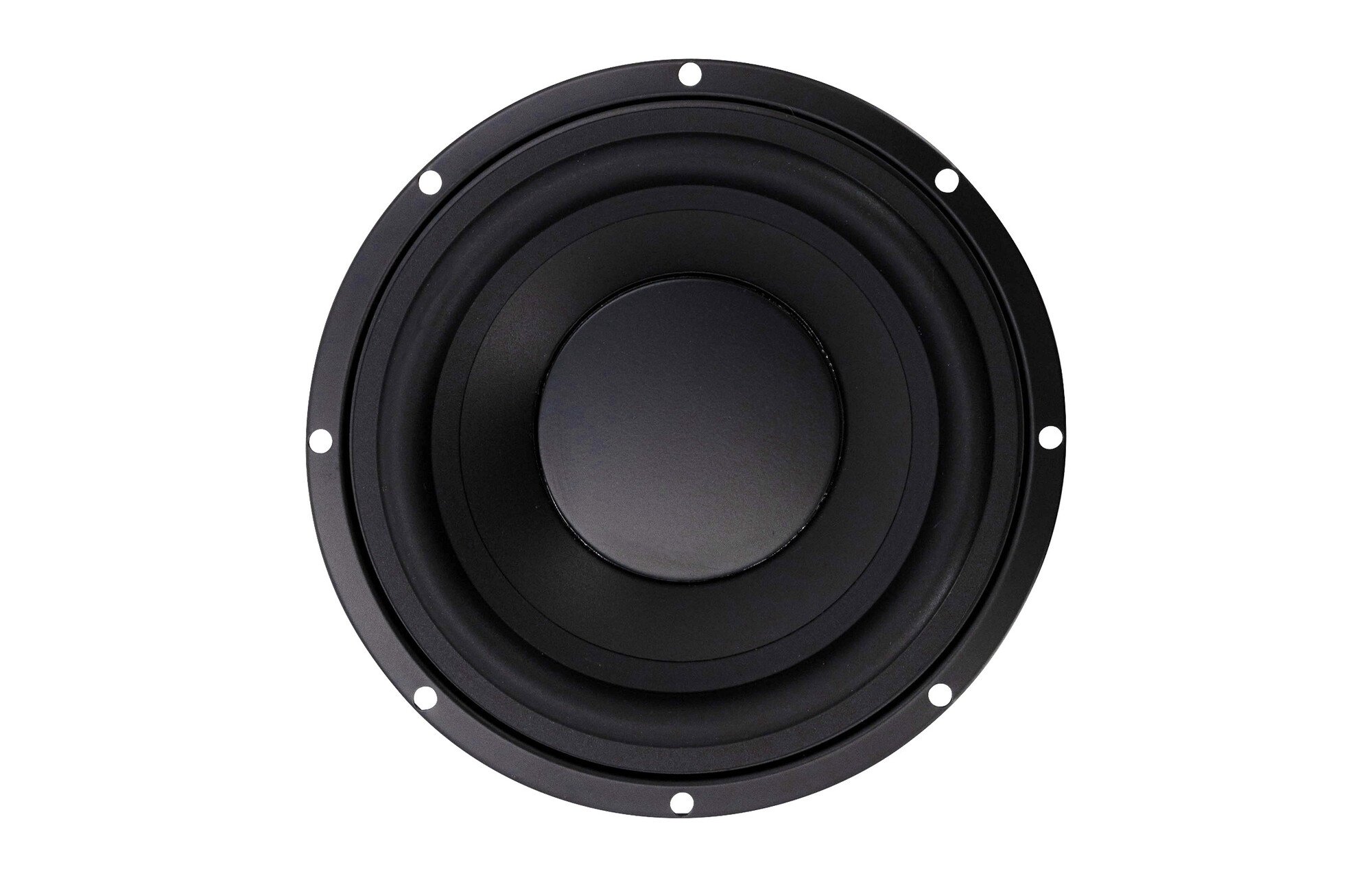 Visaton W 130 X 5" DVC mélysugárzó 4 Ohm