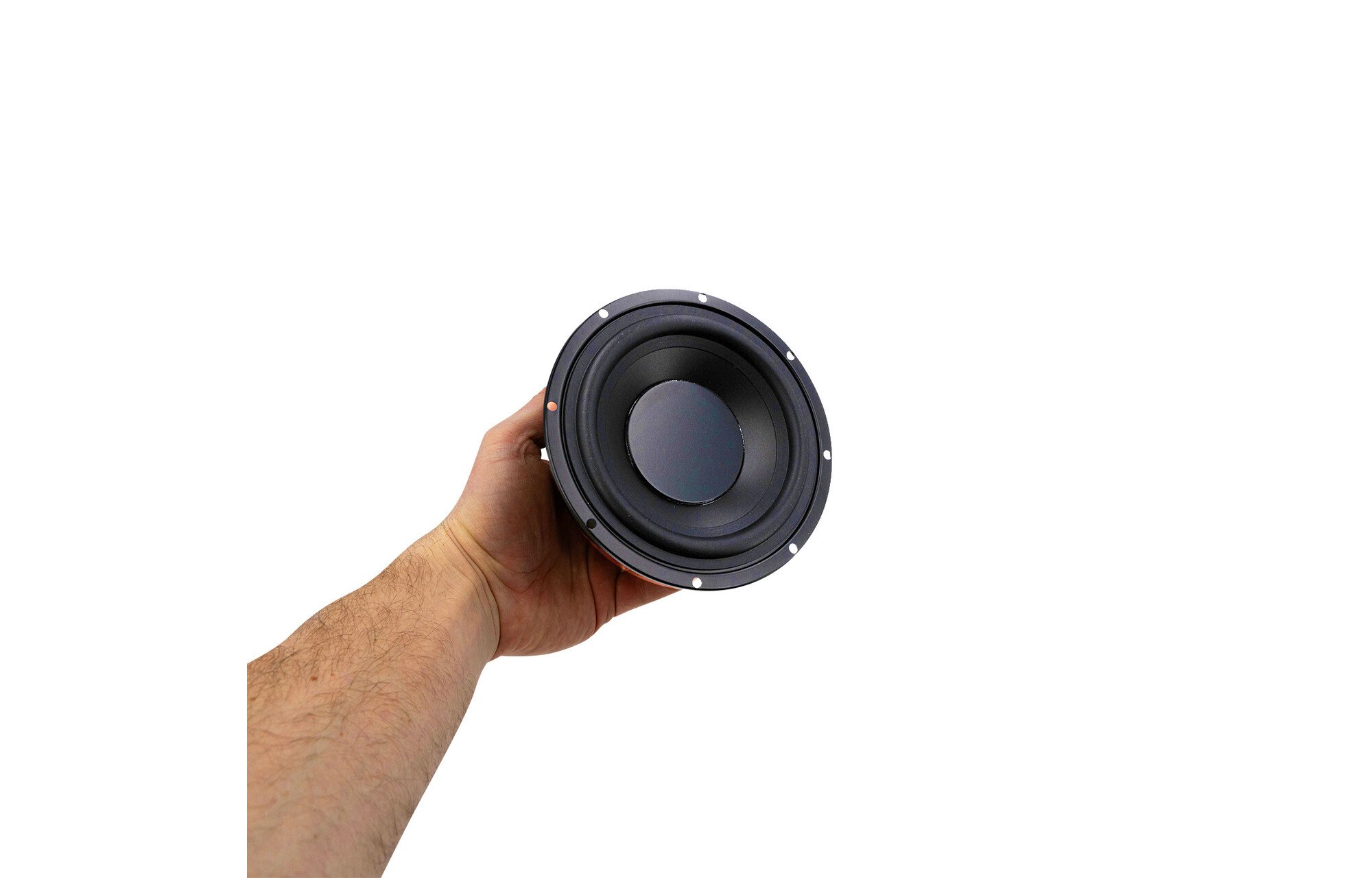 Visaton W 130 X 5" DVC mélysugárzó 4 Ohm