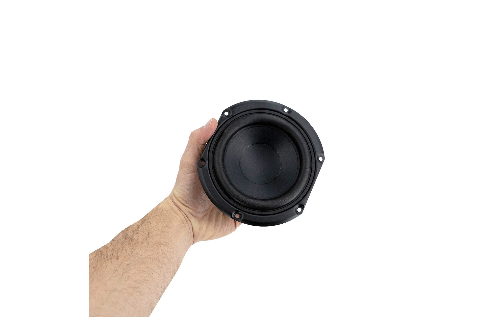 Visaton W 150 X - 4 mélyközépsugárzó