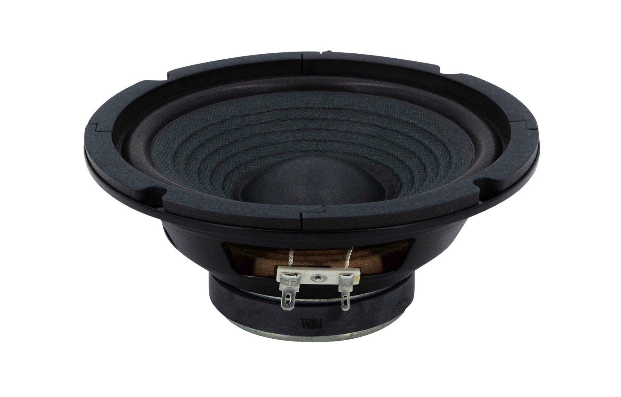 Visaton W 170 6.5" mélysugárzó 8 Ohm