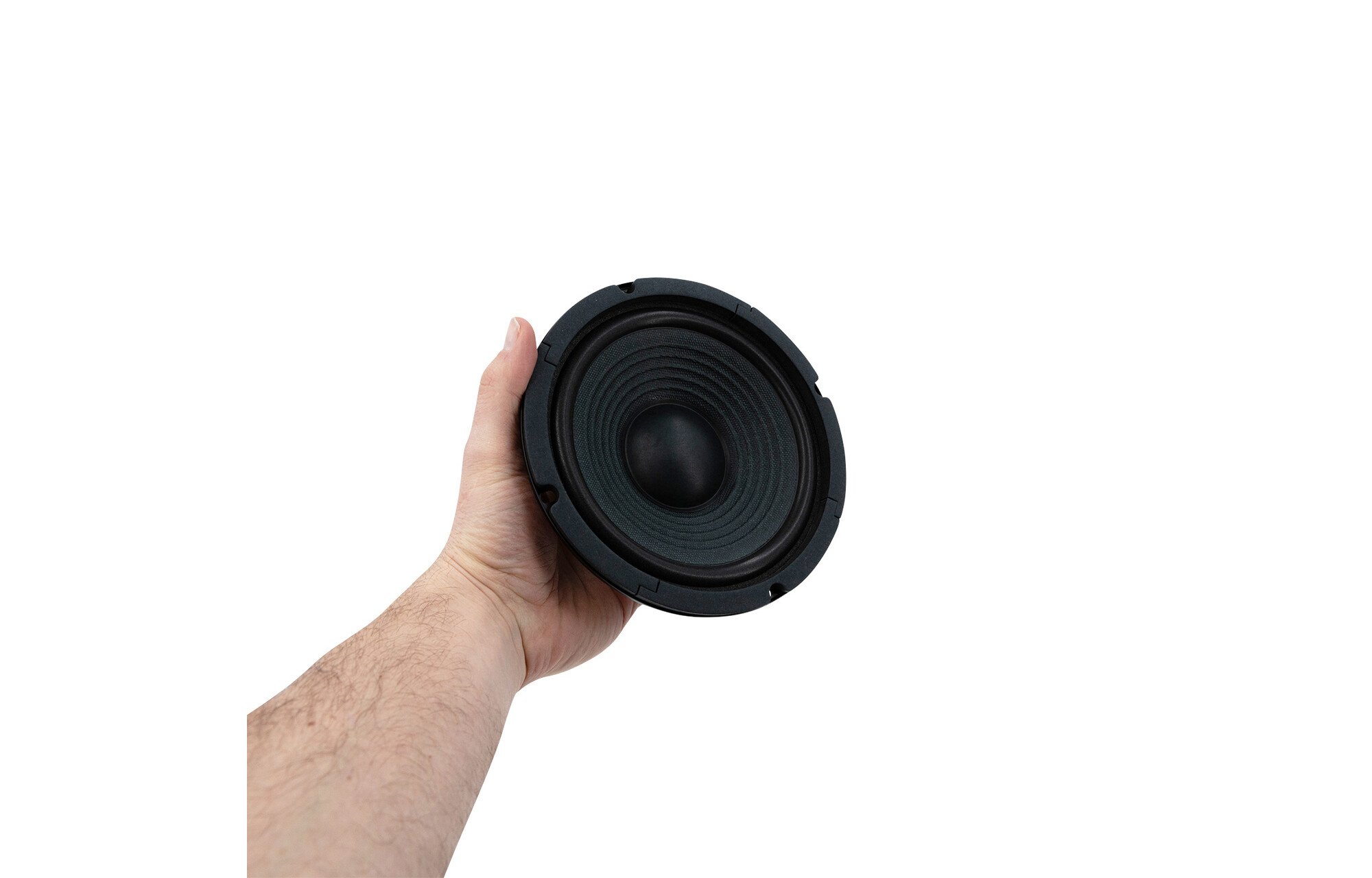 Visaton W 170 6.5" mélysugárzó 8 Ohm