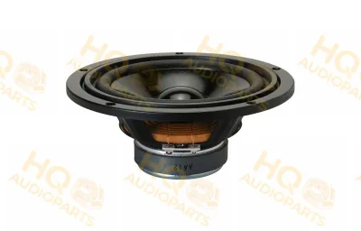 Visaton W 170 S - 4 6,5" HiFi mélysugárzó 4 Ohm