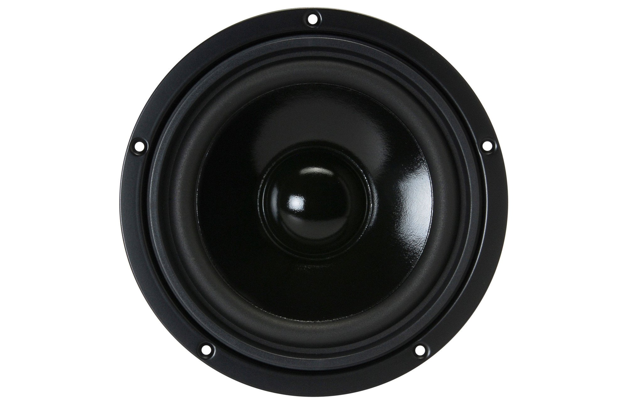 Visaton W 170 S - 4 6.5" HiFi mélysugárzó 4 Ohm