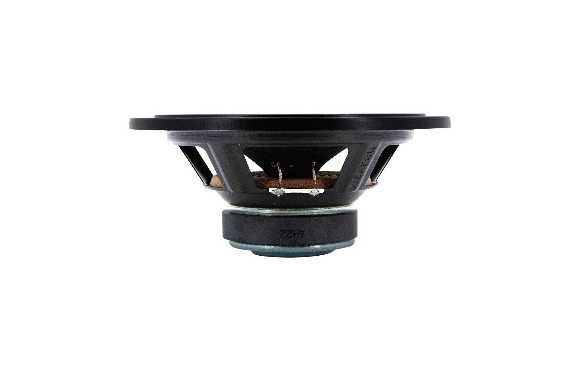 Visaton W 170 S - 4 6.5" HiFi mélysugárzó 4 Ohm
