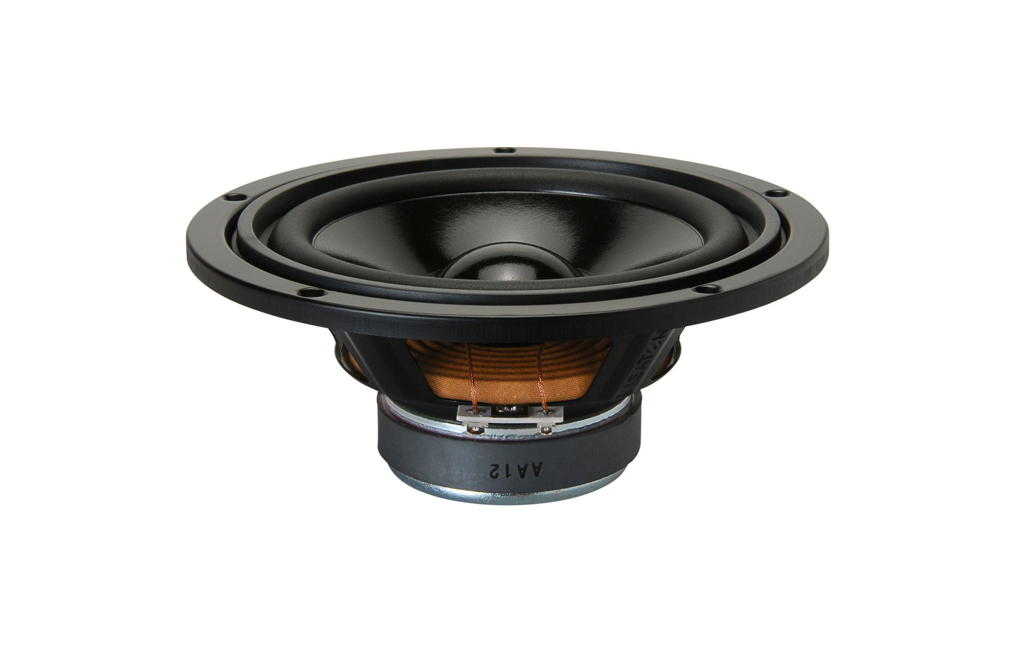 Visaton W 170 S - 8 6.5" HiFi mélysugárzó 8 Ohm