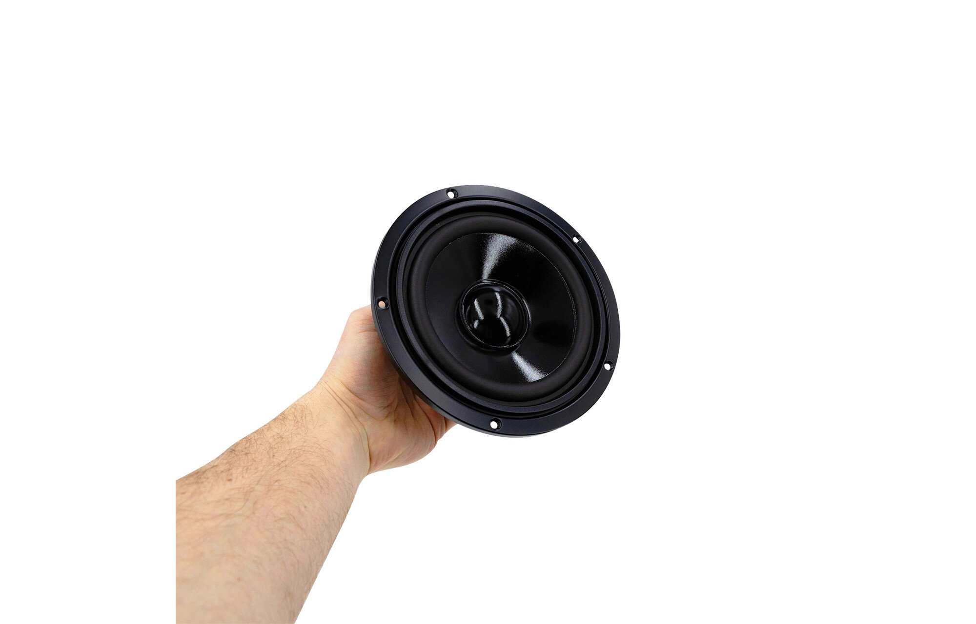 Visaton W 170 S - 8 6.5" HiFi mélysugárzó 8 Ohm