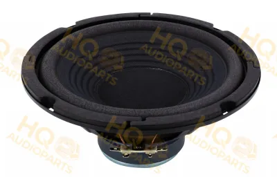 Visaton W 200 - 4 8" mélysugárzó 4 Ohm