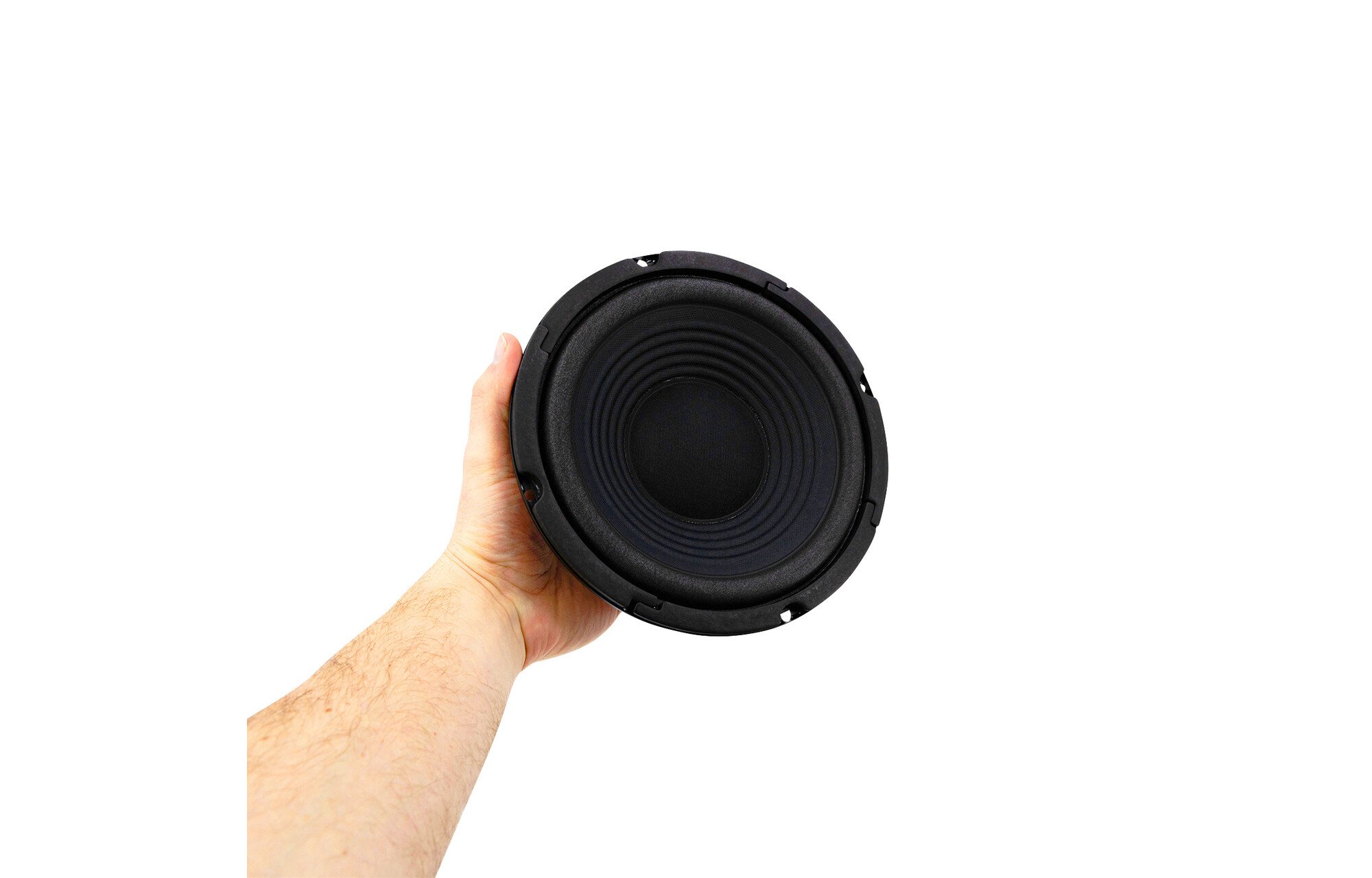 Visaton W 200 - 4 8" mélysugárzó 4 Ohm