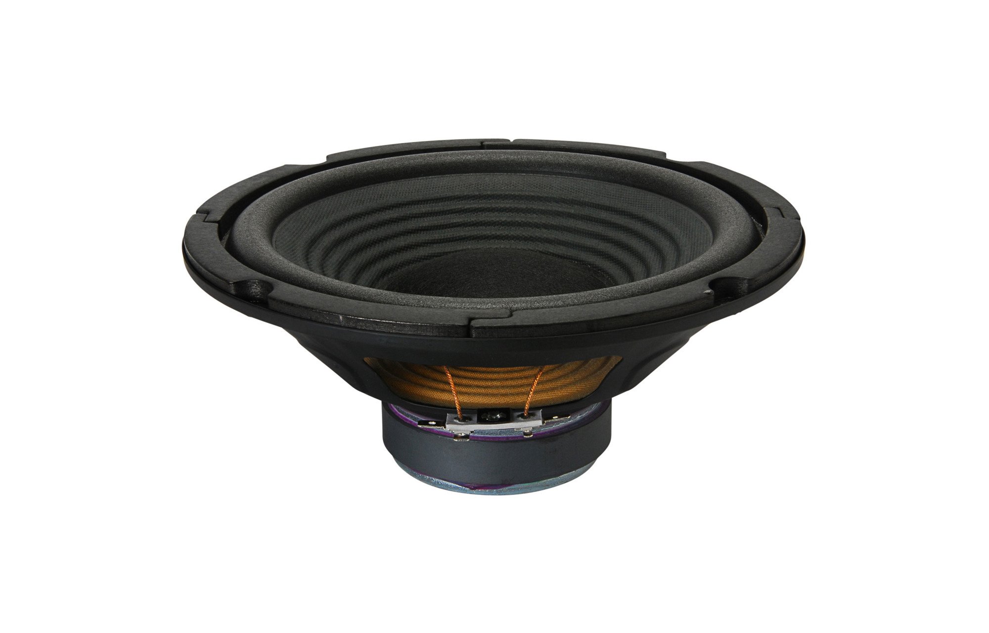 Visaton W 200 - 8 8" mélysugárzó 8 Ohm